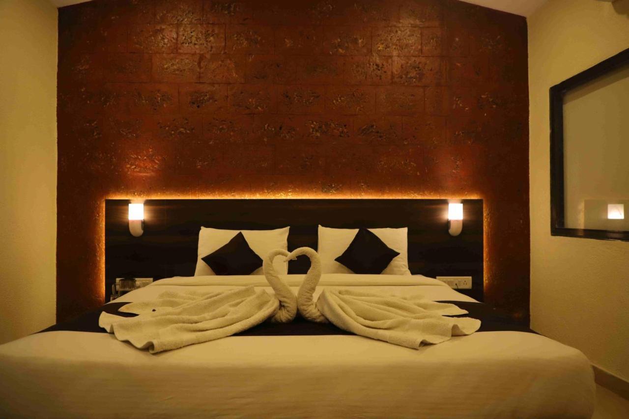 On The Rocks 3* Mahabaleshwar