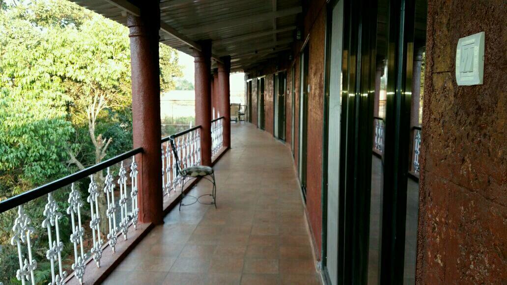 On The Rocks 3* Mahabaleshwar