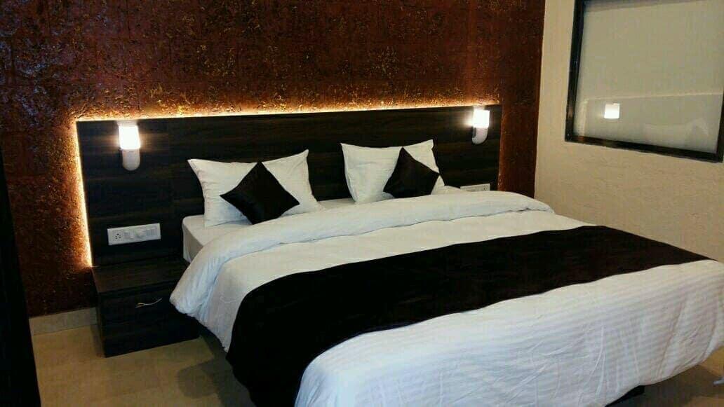 On The Rocks 3* Mahabaleshwar
